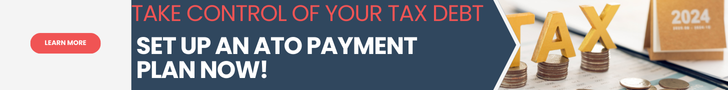 ato payment arrangement