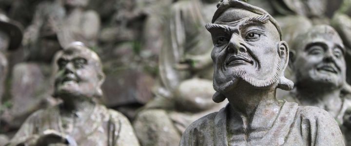 Underrated Heritage Gems in Asia