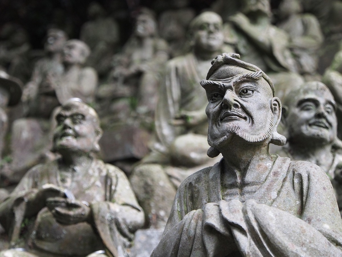 buddha
