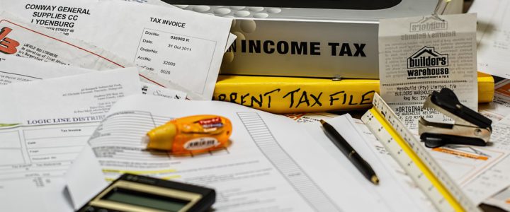 Improving Tax Debt Services with Technology