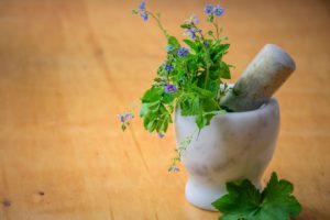 herbs
